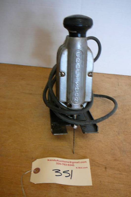 lot 351 image: Jig- Saw