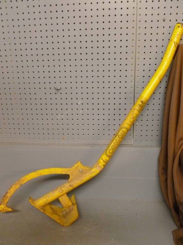 Logging Tool