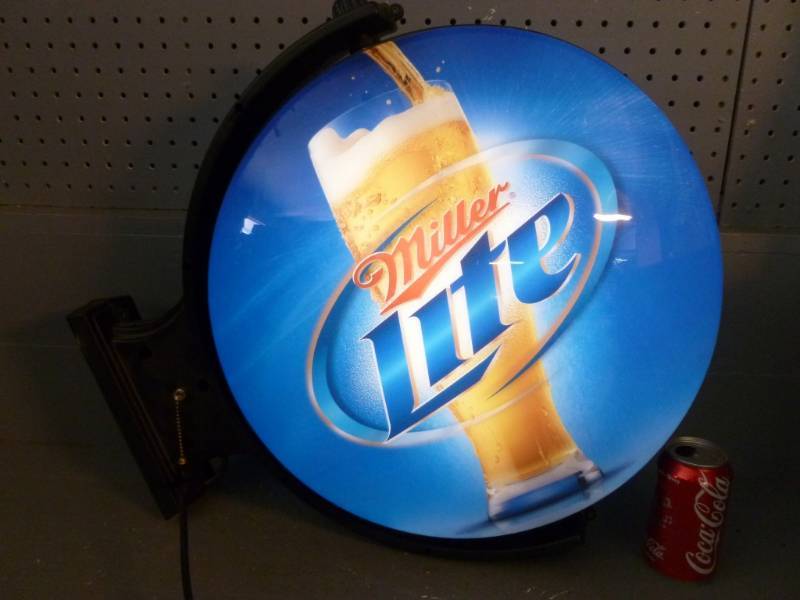 Beer Lightup