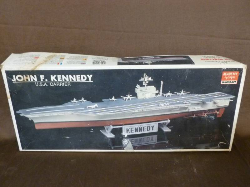 Model Kit