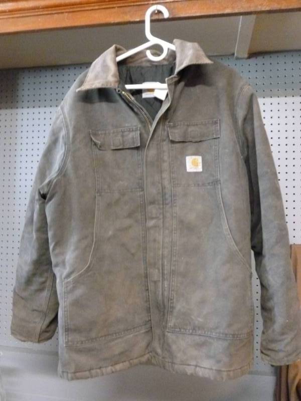 Carhartt Jacket