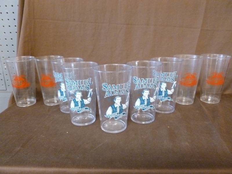 Beer Glasses