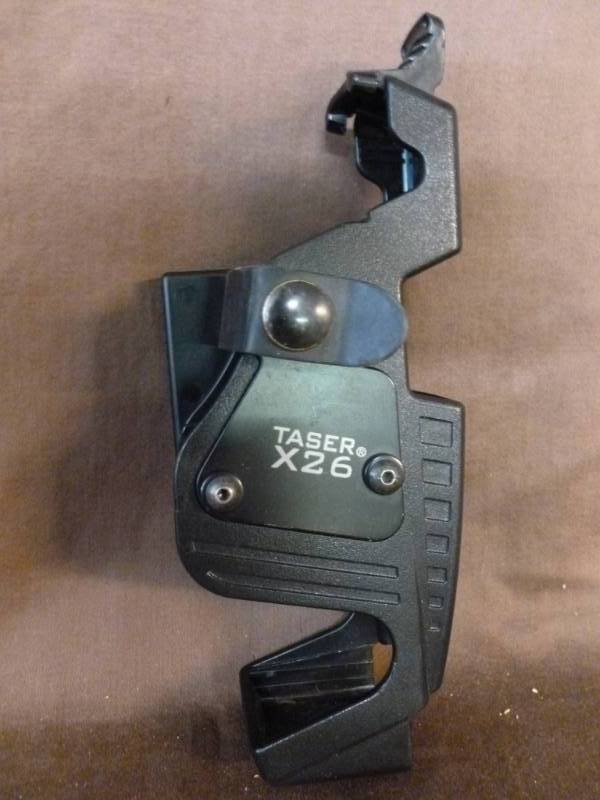 Taser Holster