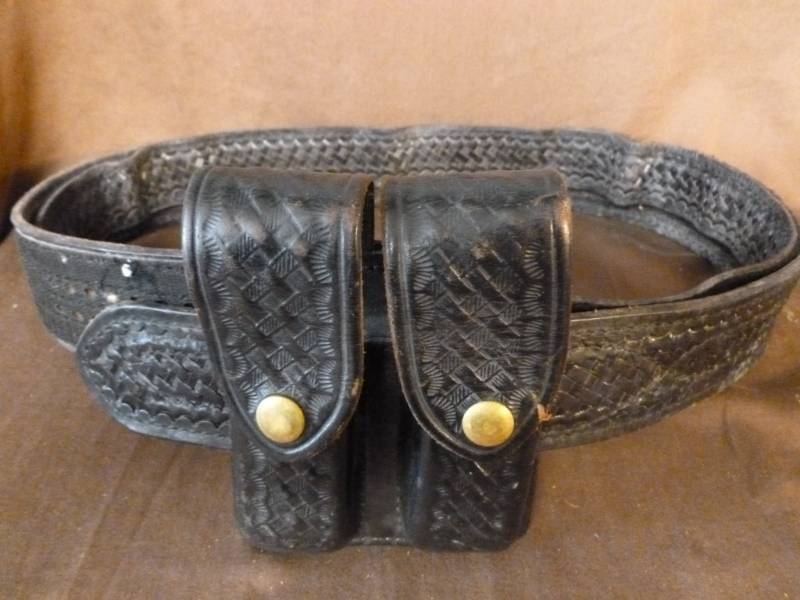 Ammo Holster