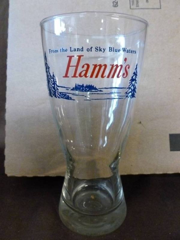 Vintage Hamms