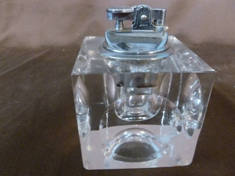 Vintage Table Lighter