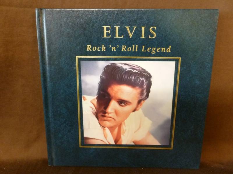 Elvis Presley Collectible