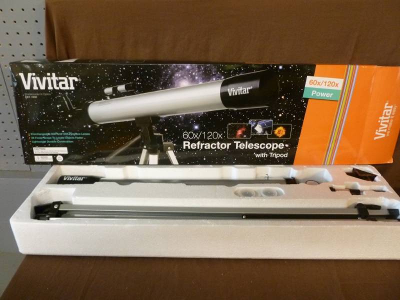 Telescope