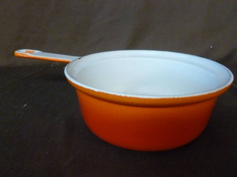 Cast Iron Pan