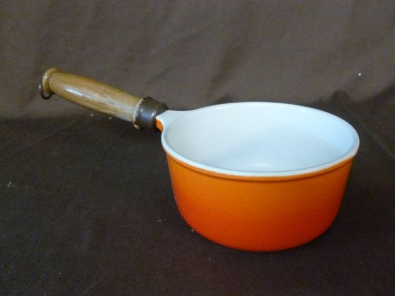 Cast Iron Pan