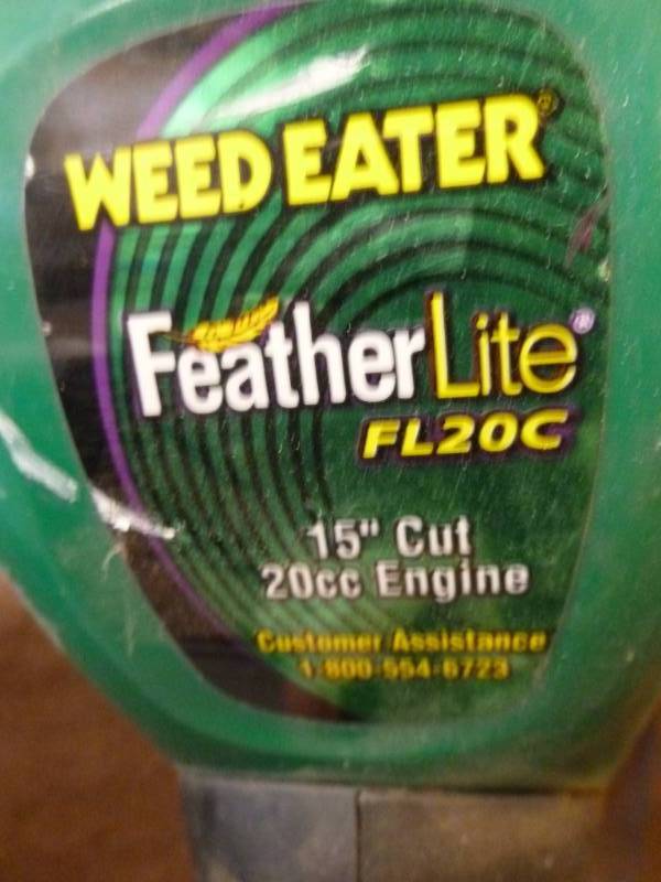 Lawn Trimmer