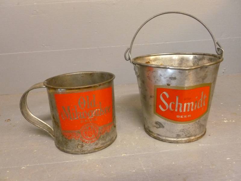 Beer Collectible