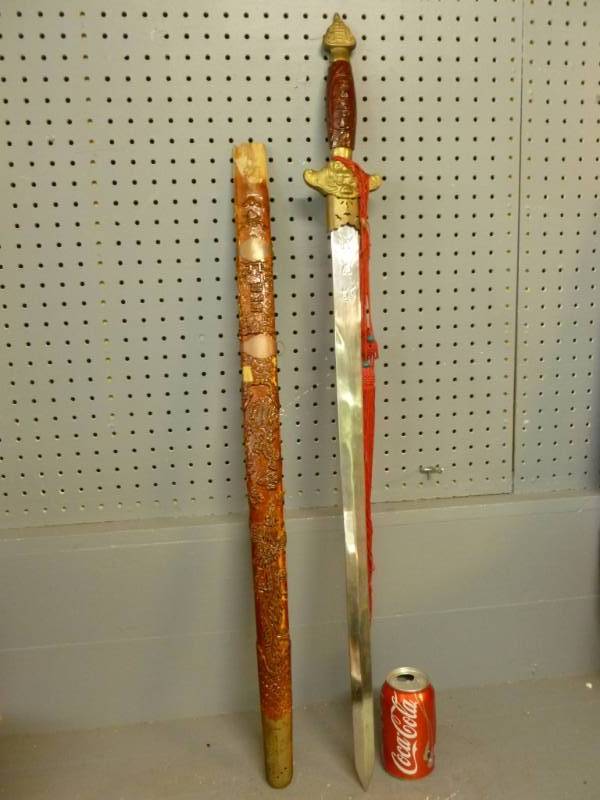Sword