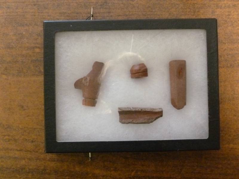 Native American Item