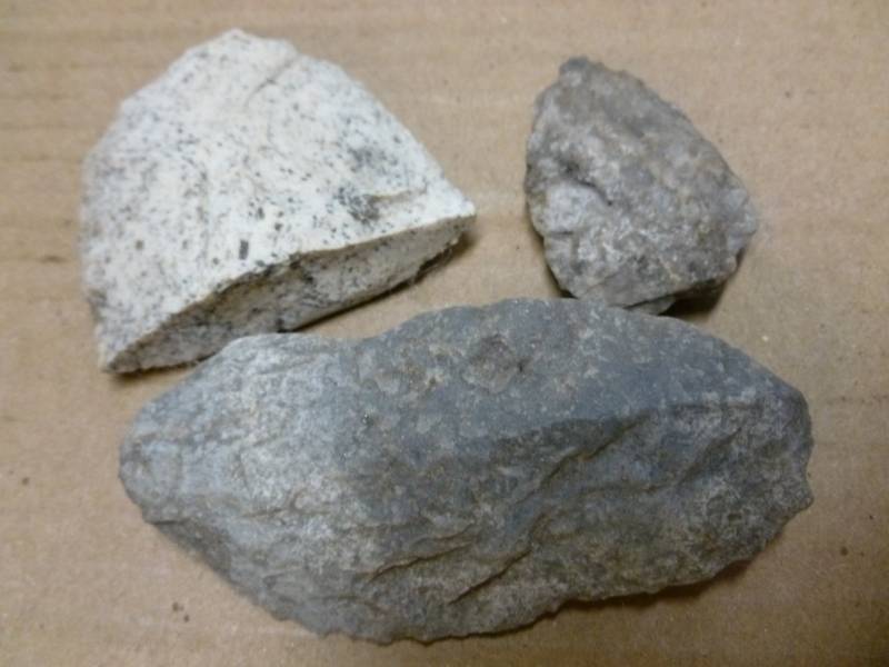 Native American Arrowheads