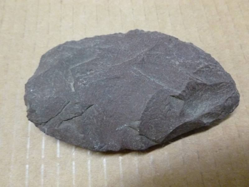 Native American Item