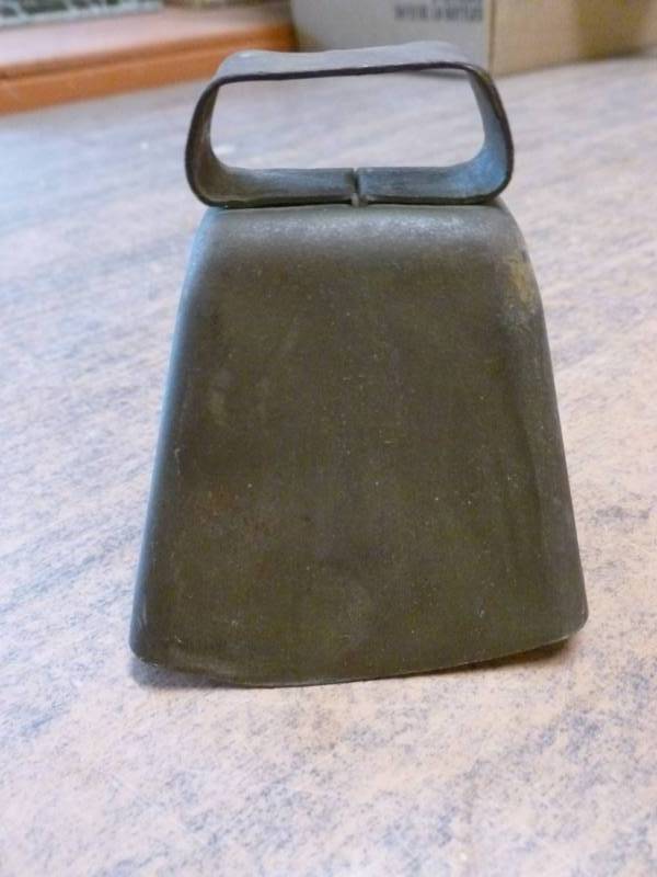 Sheep Bell