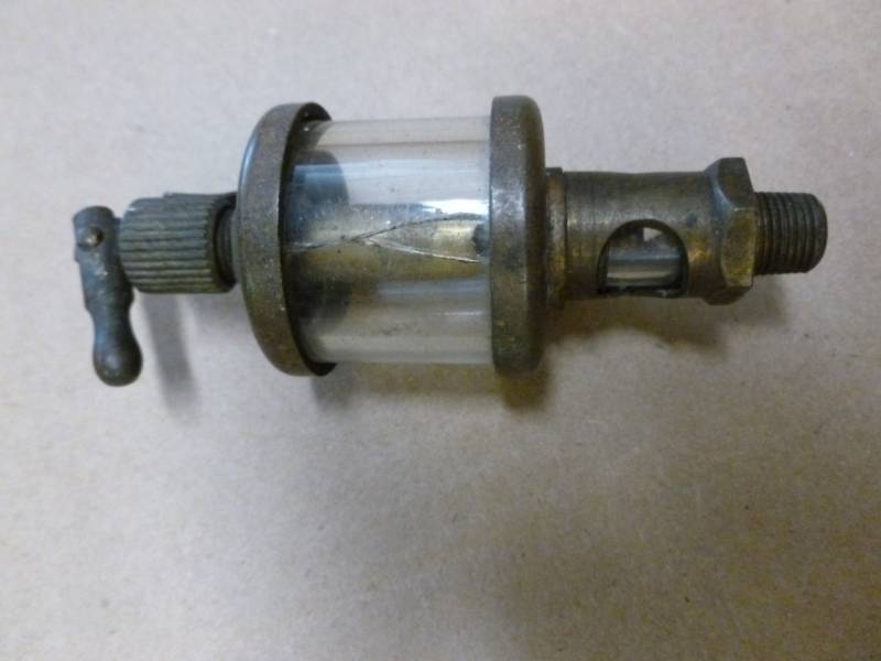 Antique Oilier