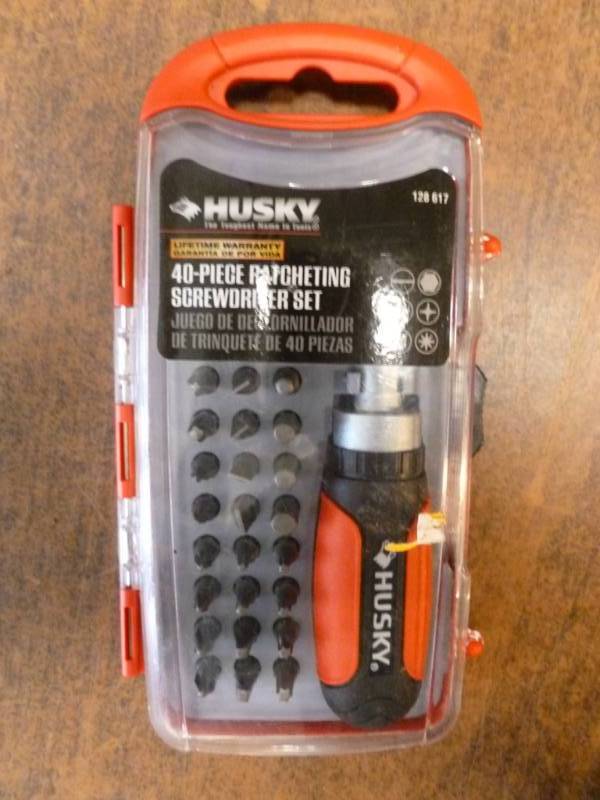 Tool Set