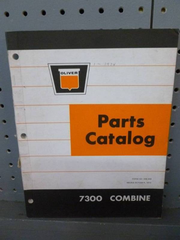 Vintage Manual