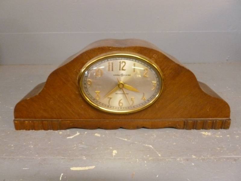 Vintage Clock