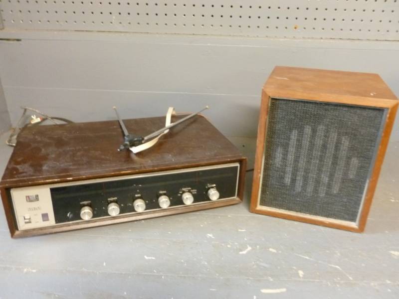 Vintage Radio