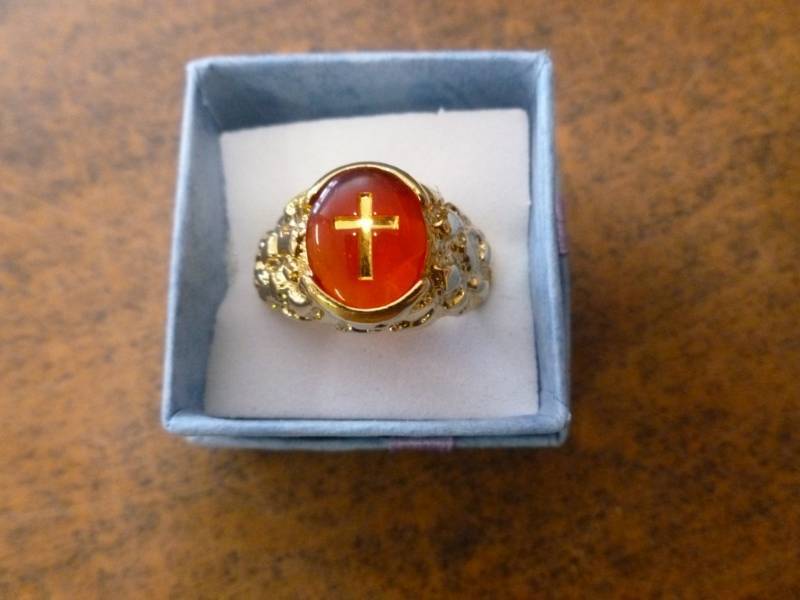 Mens Ring