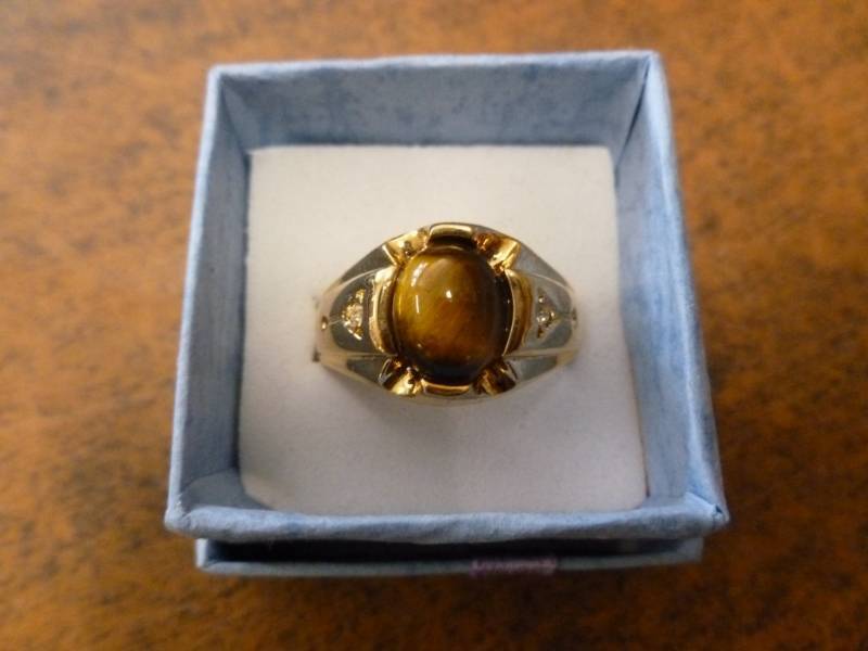 Mens Ring