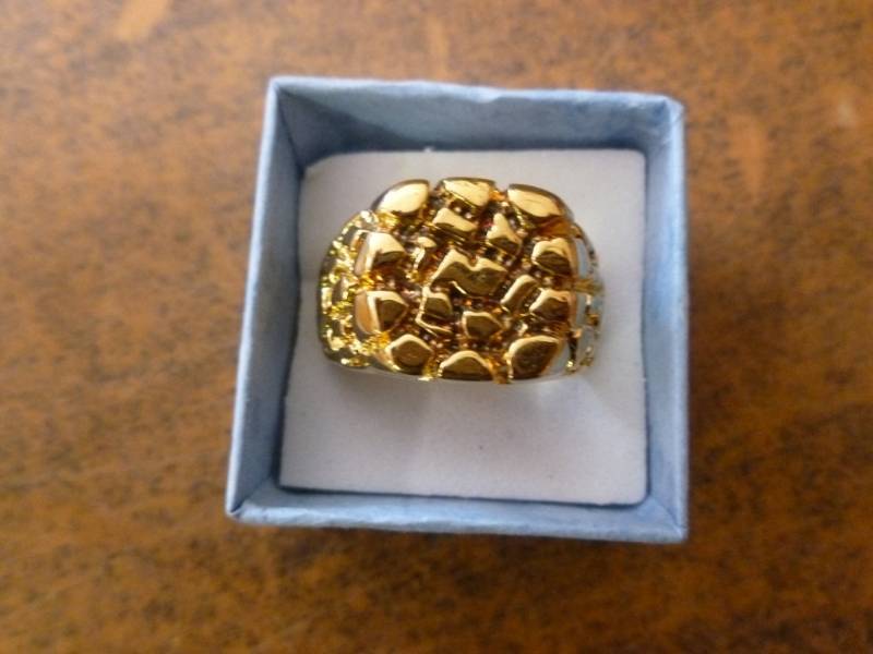 Mens Ring