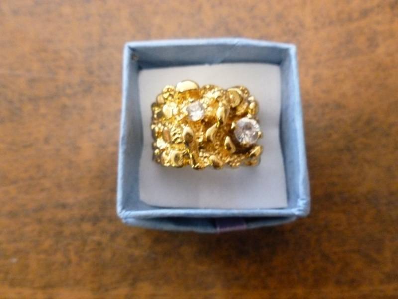 Mens Ring