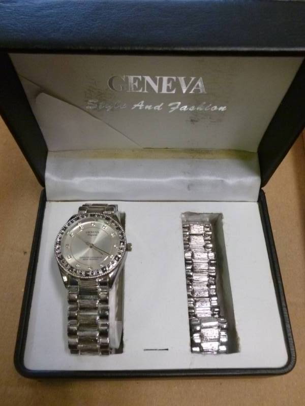 Watch