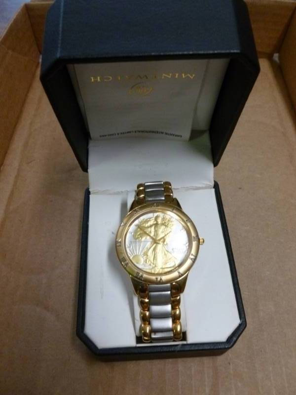 Mens Watch