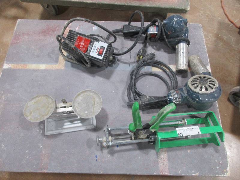 Tools