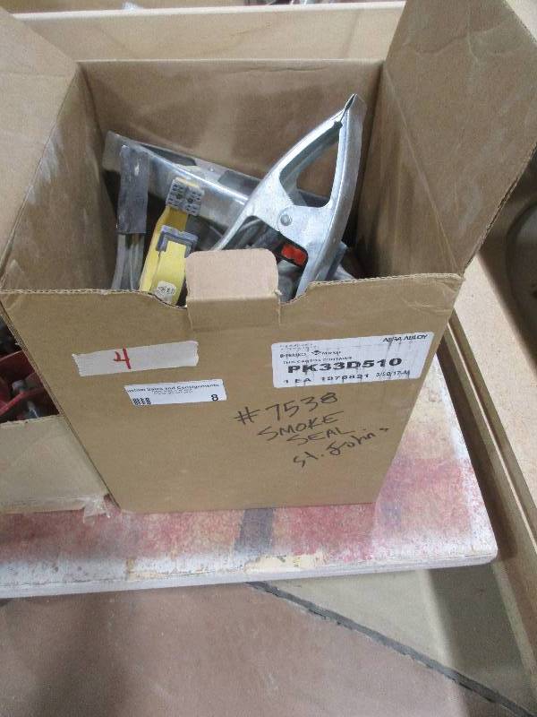 Spring Clamps