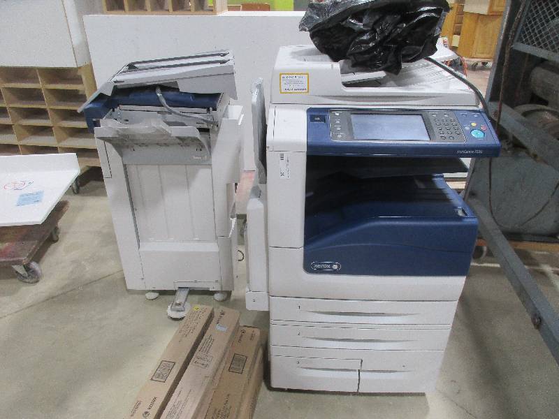 Xerox Printer copier