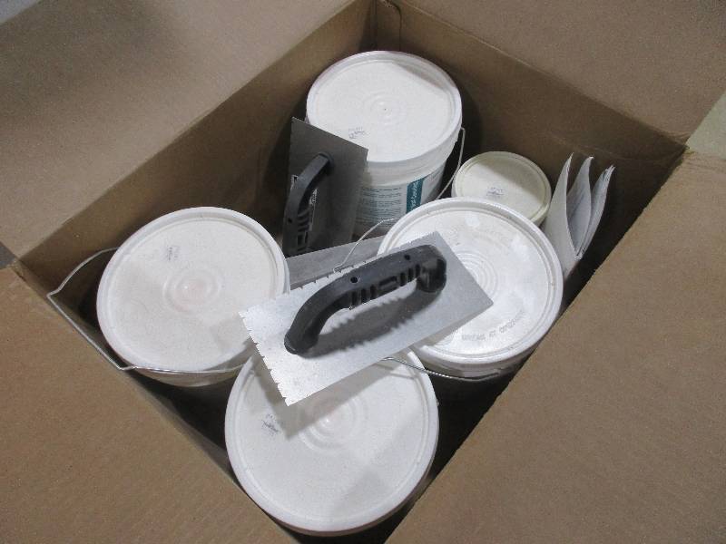 Adhesives