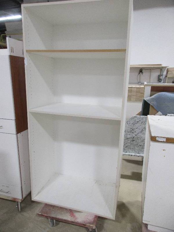 Shelf unit