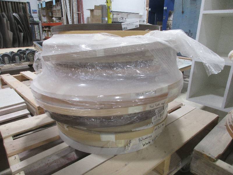 Edge Banding