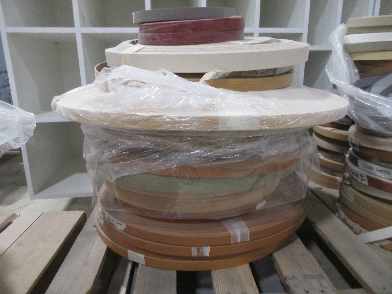 Edge Banding