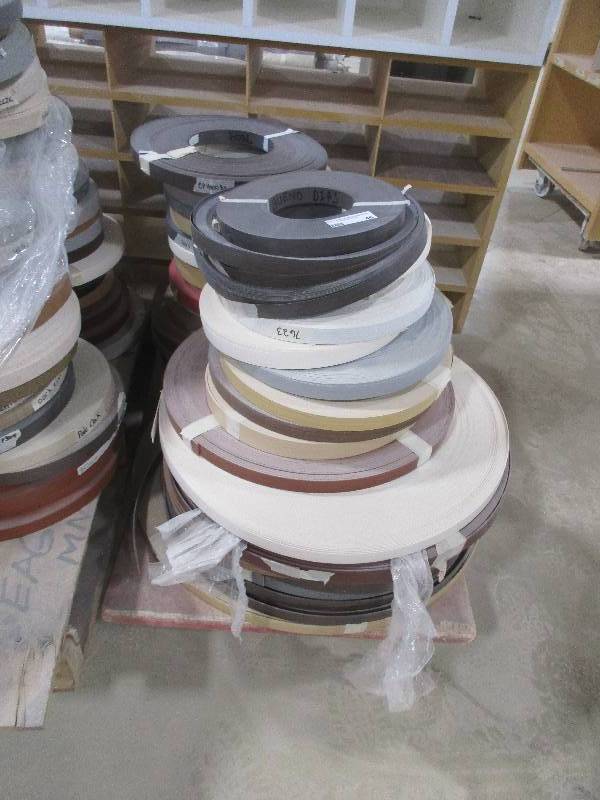Edge Banding