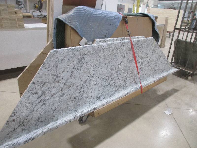 Countertops