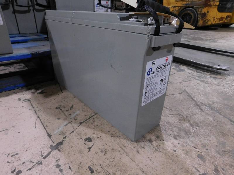 One GS Ply 12V 185FT Battery