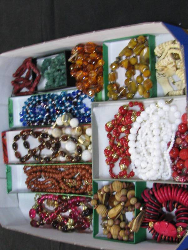 Asst. Jewelry