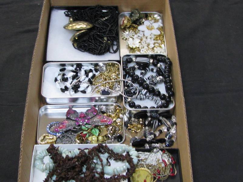 Asst Jewelry