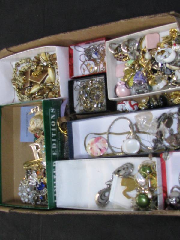 Asst Jewelry