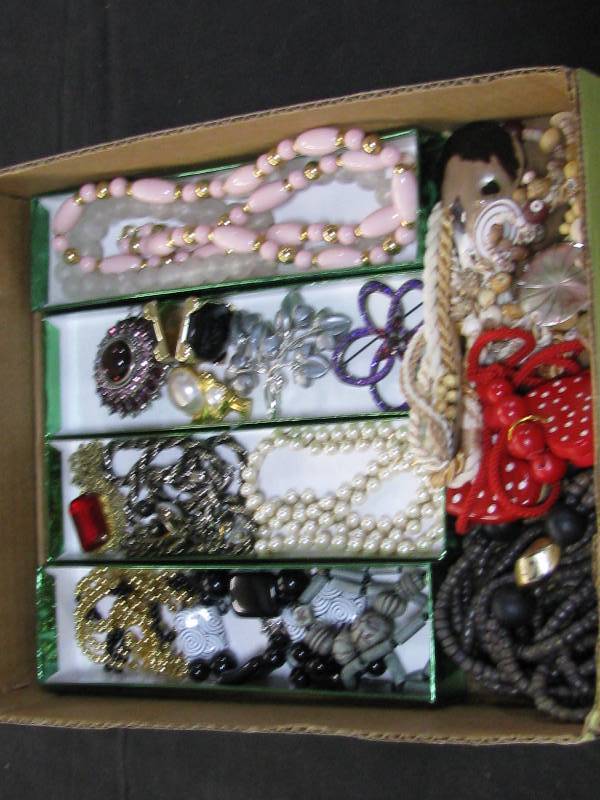 Asst Jewelry