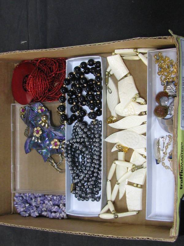 Asst Jewelry