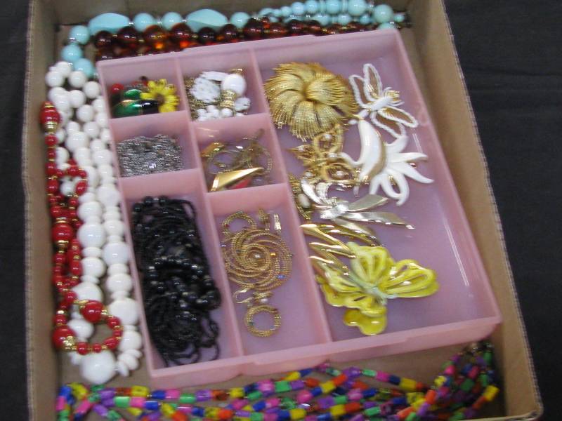 Asst Jewelry