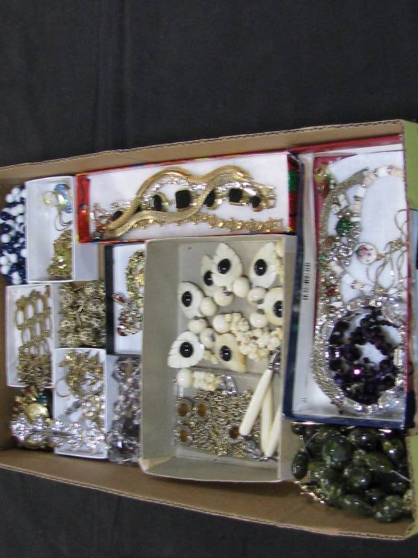 Asst Jewelry