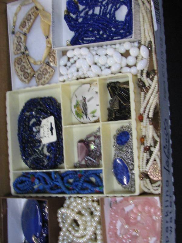 Asst Jewelry